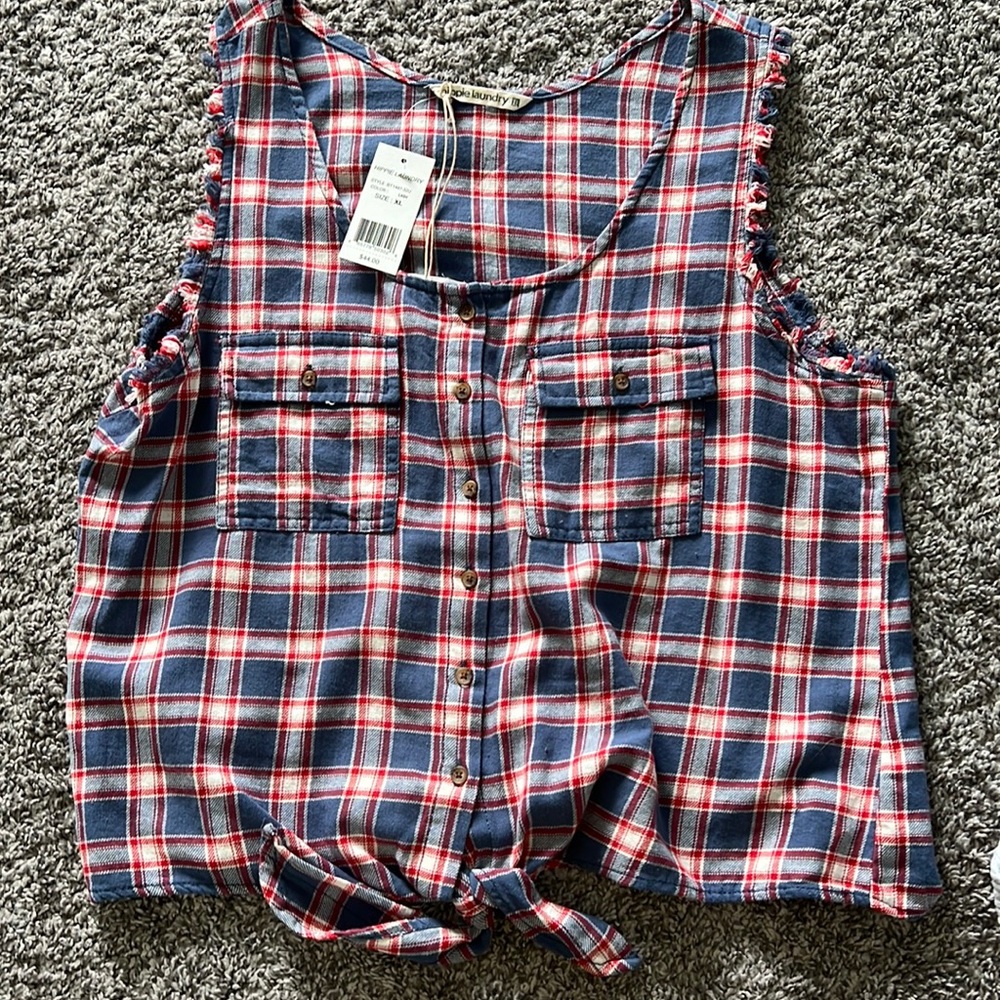Cute Hippie Laundry shirt